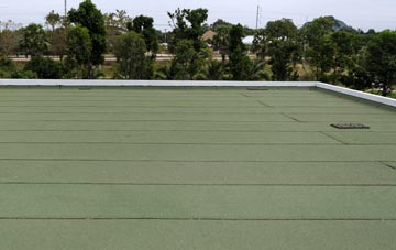 all Potto roofing types quoted for
