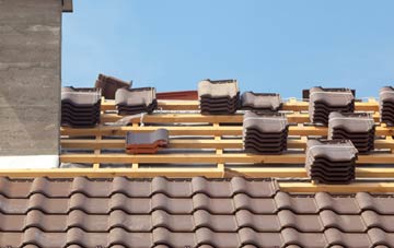 Potto clay roofing costs