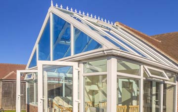 conservatory roof insulation costs Potto