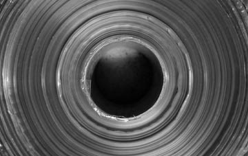 Potto edpm waterproofing