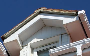 Potto fascia installation costs