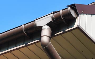 types of Potto fascias