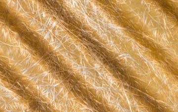 Potto fibreglass roof waterproofing