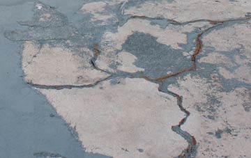 fibreglass roofing replacement Potto