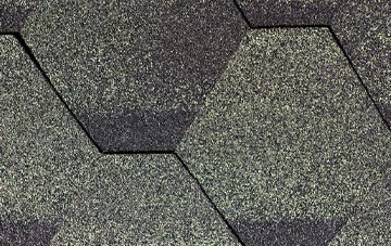 Potto fibreglass shingle repairs