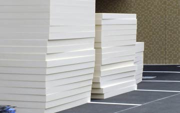 Potto flat roof insulation costs