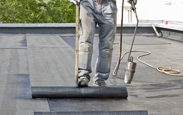 flat roof replacement Potto, North Yorkshire