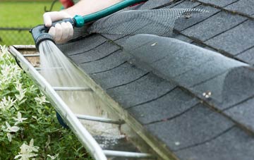 Potto gutter cleaning costs