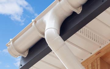 Potto gutter installation costs