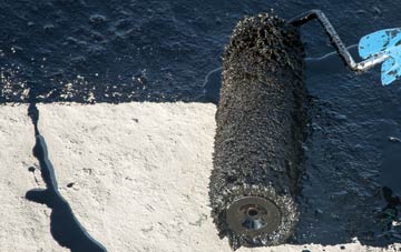 Potto liquid sealant waterproofing