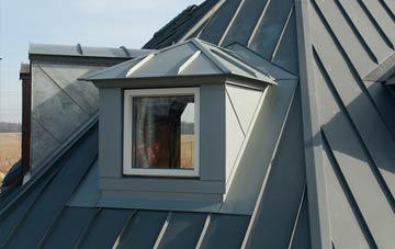 metal roofing Potto, North Yorkshire