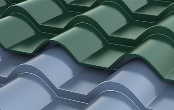 who should consider Potto plastic roofs