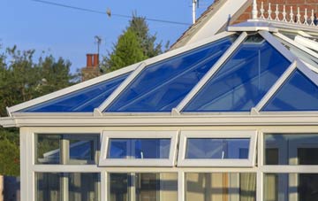 professional Potto conservatory insulation