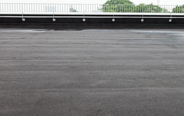 Potto asphalt roof replacement
