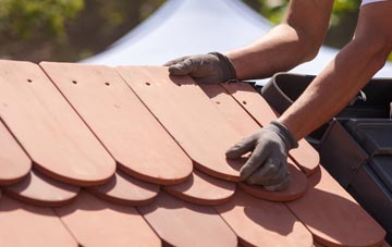 Potto roof tile contractors