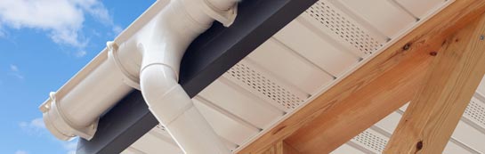 get Potto guttering quotes today