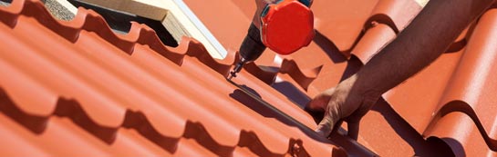 save on Potto roof installation costs