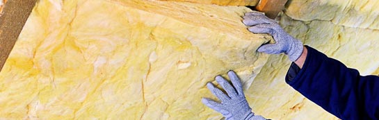 quotes for Potto roof insulation