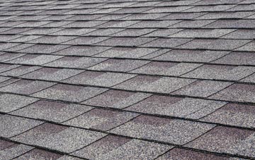 Potto tiles for shallow pitch roofing