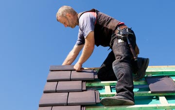 disadvantages of Potto slate roofing