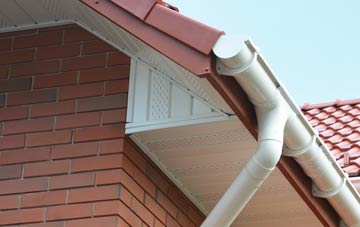 Potto soffit repair costs