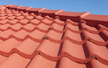 Potto tile and slate roof replacement