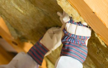 types of Potto pitched roof insulation materials