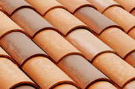 Potto clay roofing