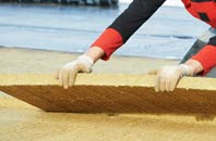 find rated Potto roof insulation companies