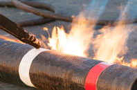 Potto flat roofing replacement