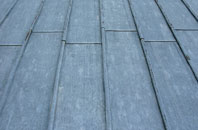 Potto lead roofing