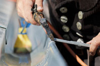 Potto lead roof quotes