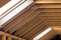 Potto tapered roof insulation quotes